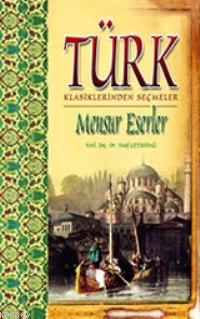 Türk Klasiklerinden Seçmeler