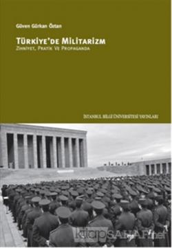 Türkiye'de Militarizm - Güven Gürkan Öztan | Yeni ve İkinci El Ucuz Ki