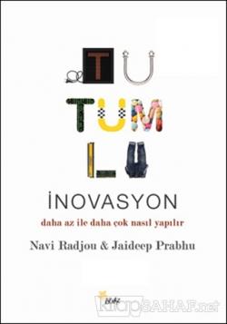 Tutumlu İnovasyon - Navi Radjou- | Yeni ve İkinci El Ucuz Kitabın Adre