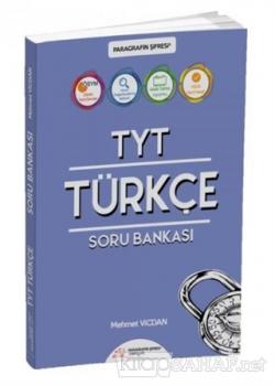 TYT Türkçe Soru Bankası - Mehmet Vicdan | Yeni ve İkinci El Ucuz Kitab