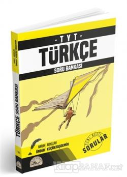 TYT Türkçe Soru Bankası - Harun Önder | Yeni ve İkinci El Ucuz Kitabın
