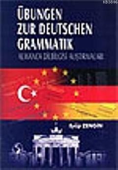Ubungen Zur Deutschen Grammatik Yeni Ve Ikinci El Ucuz Kitabin Adr