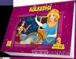 Guzel Ve Cirkin Uc Boyutlu Masallar Kolektif Yeni Ve Ikinci El