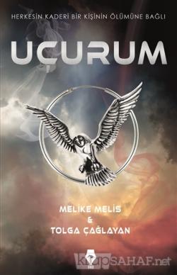 Uçurum - Melike Melis- | Yeni ve İkinci El Ucuz Kitabın Adresi
