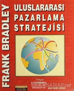 Uluslararası Pazarlama Stratejisi