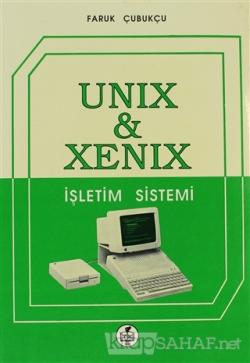 Unix - Xenix İşletim Sistemi - Faruk Çubukçu- | Yeni ve İkinci El Ucuz