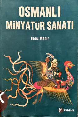 osmanli minyatur sanati banu mahir