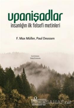 Upanişadlar - F.Max Müller | Yeni ve İkinci El Ucuz Kitabın Adresi