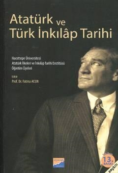 Atatürk ve Türk İnkılap Tarihi - Fatma Acun | Yeni ve İkinci El Ucuz K