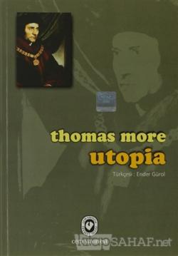Utopia - Thomas More- | Yeni ve İkinci El Ucuz Kitabın Adresi
