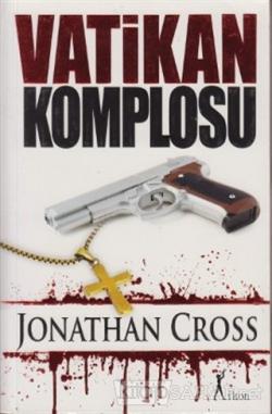 Vatikan Komplosu - Jonathan Cross | Yeni ve İkinci El Ucuz Kitabın Adr