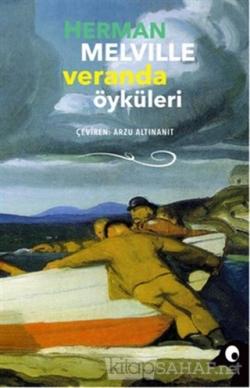 Veranda Öyküleri - Herman Melville- | Yeni ve İkinci El Ucuz Kitabın A