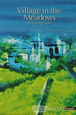Village in the Meadows - Malcolm Pfunder- | Yeni ve İkinci El Ucuz Kit