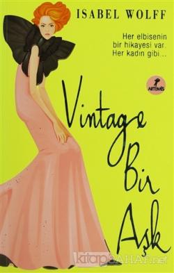 Vintage Bir Aşk - Isabel Wolff- | Yeni ve İkinci El Ucuz Kitabın Adres