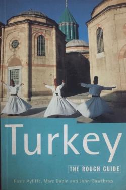 Turkey The rough Guide - | Yeni ve İkinci El Ucuz Kitabın Adresi
