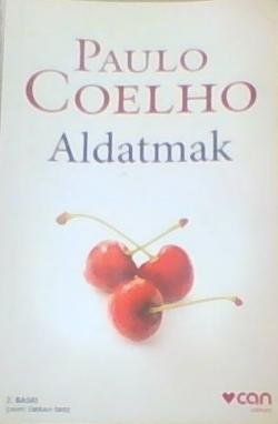 ALDATMAK - Paulo Coelho- | Yeni ve İkinci El Ucuz Kitabın Adresi