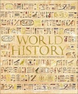 World History - Kolektif | Yeni ve İkinci El Ucuz Kitabın Adresi
