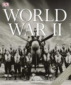 World War 2 - Kolektif | Yeni ve İkinci El Ucuz Kitabın Adresi
