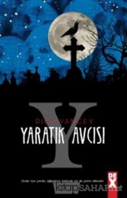 Yaratık Avcısı - Rick Yancey- | Yeni ve İkinci El Ucuz Kitabın Adresi