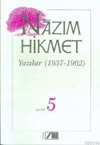 Yazılar 1937-1962