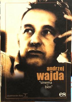 Sinema ve Ben - Andrzej Wajda- | Yeni ve İkinci El Ucuz Kitabın Adresi