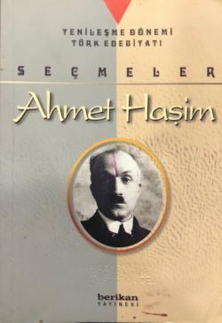 Seçmeler - Ahmet Haşim | Yeni ve İkinci El Ucuz Kitabın Adresi