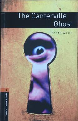 The Canterville Ghost 2 - Oscar Wilde | Yeni ve İkinci El Ucuz Kitabın