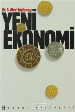 Yeni Ekonomi - Alev Söylemez | Yeni ve İkinci El Ucuz Kitabın Adresi