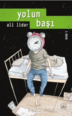 Yolun Başı - Ali Lidar | Yeni ve İkinci El Ucuz Kitabın Adresi