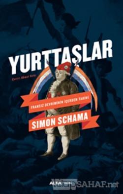 Yurttaşlar - Simon Schama- | Yeni ve İkinci El Ucuz Kitabın Adresi