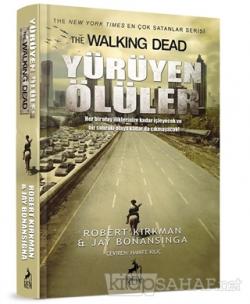 Yürüyen Ölüler - Robert Kirkman- | Yeni ve İkinci El Ucuz Kitabın Adre