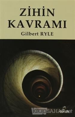 Zihin Kavramı - Gilbert Ryle- | Yeni ve İkinci El Ucuz Kitabın Adresi