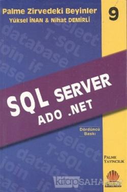 Zirvedeki Beyinler 9 / SQL Server ADO.NET - - | Yeni ve İkinci El Ucuz