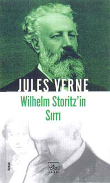 Wilhelm Storitz'in Sırrı - Jules Verne | Yeni ve İkinci El Ucuz Kitabı