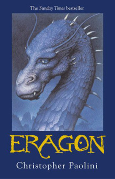 Eragon - Christopher Paolini | Yeni ve İkinci El Ucuz Kitabın Adresi