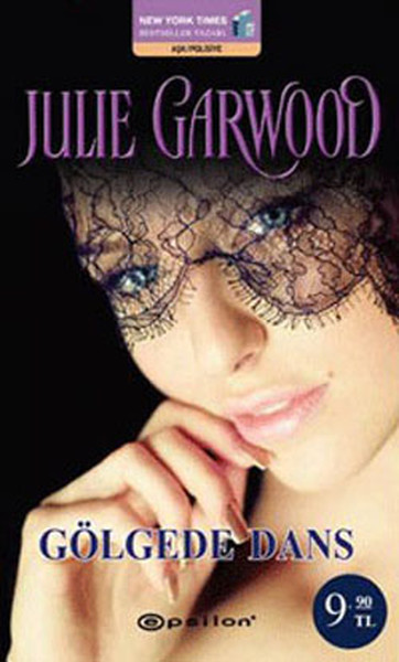 Gölgede Dans (Cep Boy) - Julie Garwood | Yeni ve İkinci El Ucuz Kitabı