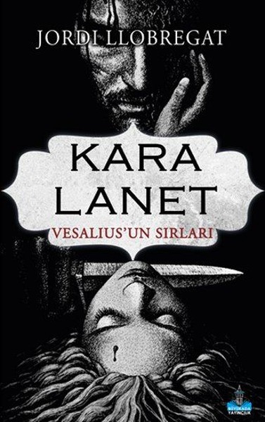 Kara Lanet - Jordi Llobregat | Yeni ve İkinci El Ucuz Kitabın Adresi