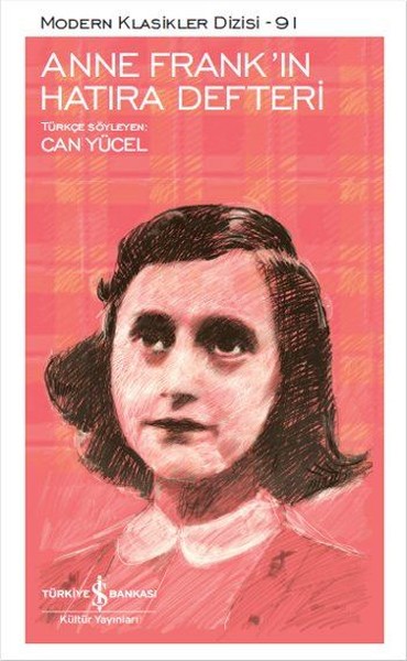 Anne Frank'in Hatıra Defteri - Anne Frank | Yeni ve İkinci El Ucuz Kit