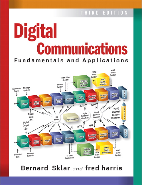 digital communications - | Yeni ve İkinci El Ucuz Kitabın Adresi