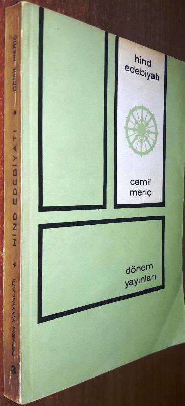 hind edebiyatı - Cemil Meriç | Yeni ve İkinci El Ucuz Kitabın Adresi