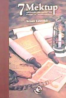 7 MEKTUP - KENAN KALECİKLİ- | Yeni ve İkinci El Ucuz Kitabın Adresi