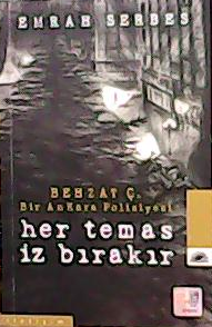 HER TEMAS İZ BIRAKIR - Emrah Serbes- | Yeni ve İkinci El Ucuz Kitabın 