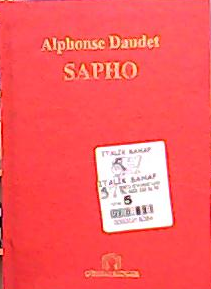 SAPHO - Alphonse Daudet- | Yeni ve İkinci El Ucuz Kitabın Adresi