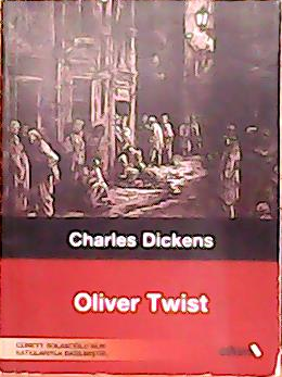 OLİVER TWİST - Charles Dickens- | Yeni ve İkinci El Ucuz Kitabın Adres