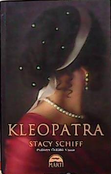 KLEOPATRA - Stacy Schiff- | Yeni ve İkinci El Ucuz Kitabın Adresi