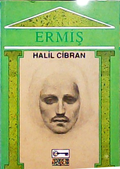 ERMİŞ - Halil Cibran | Yeni ve İkinci El Ucuz Kitabın Adresi