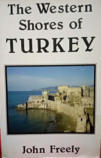 THE WESTERN SHORES OF TURKEY Bilgi Yok John Freely | Yeni ve İkinci El