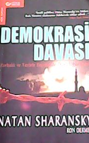 DEMOKRASİ DAVASI - Natan Sharansky- | Yeni ve İkinci El Ucuz Kitabın A
