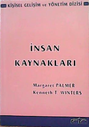 İNSAN KAYNAKLARI - Margaret Palmer- | Yeni ve İkinci El Ucuz Kitabın A