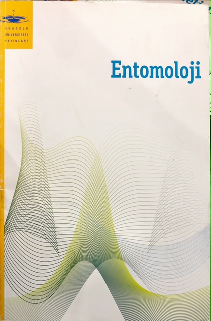 AÖF entomoloji - Bülent Yaşar | Yeni ve İkinci El Ucuz Kitabın Adresi